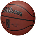 Wilson Nba Authentic City Paris Ball Basketball Ball Labda WZ2016004XB