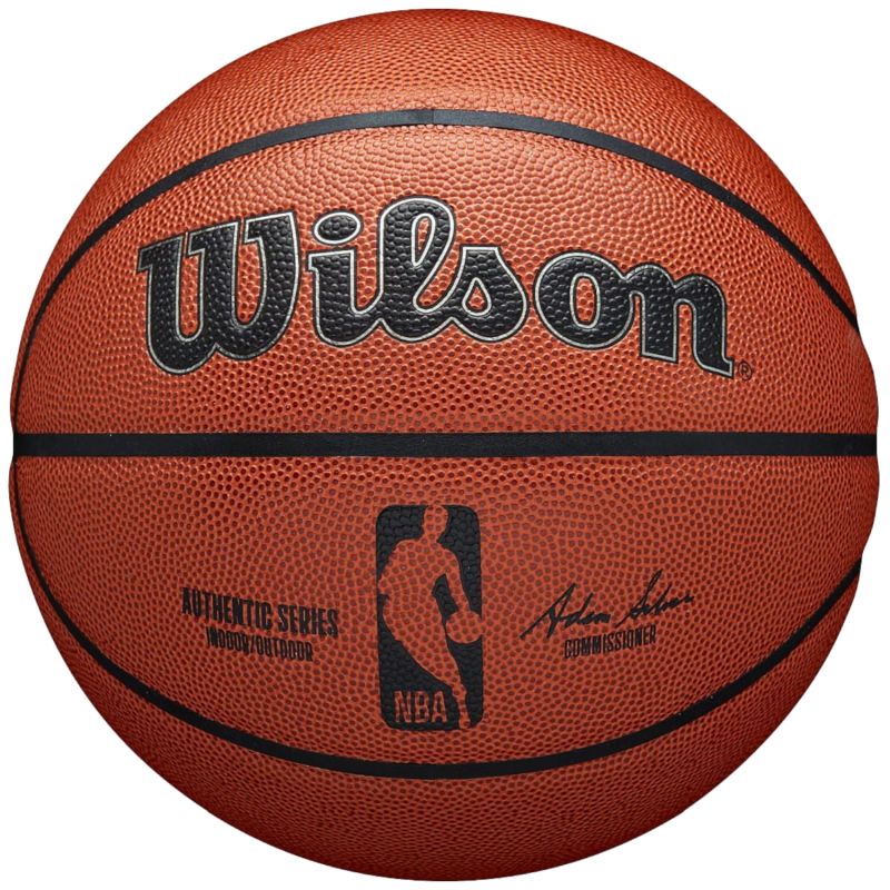 Wilson NBA Authentic Series kosárlabda WTB7200XB