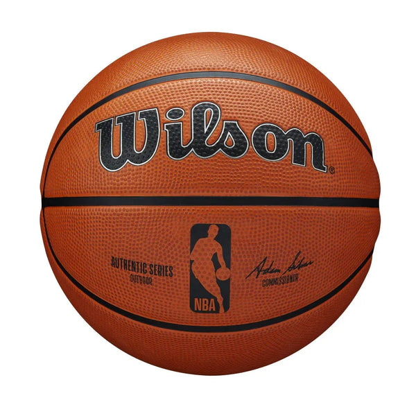 Wilson NBA Authentic Series Outdoor Kosárlabda - Sportmania.hu