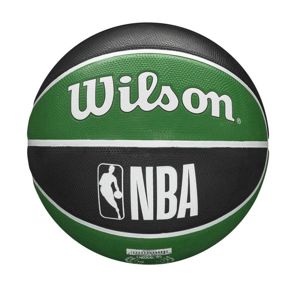 Wilson NBA Boston Celtics TEAM TRIBUTE Kosárlabda