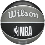 Wilson NBA Brooklyn Nets TEAM TRIBUTE Kosárlabda - Sportmania.hu