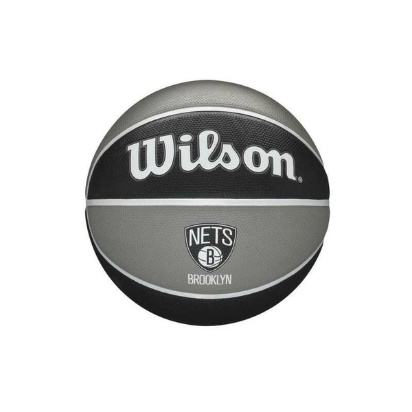 Wilson NBA Brooklyn Nets TEAM TRIBUTE Kosárlabda - Sportmania.hu