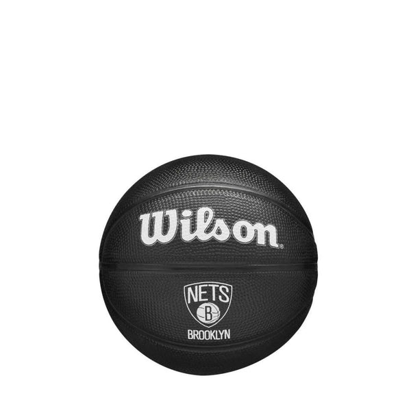 Wilson NBA Brooklyn Nets Team Tribute mini Kosárlabda - Sportmania.hu