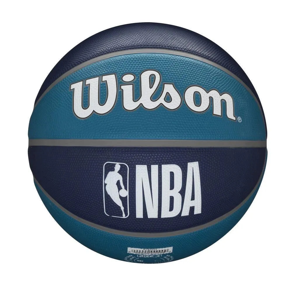 Wilson NBA Charlotte Hornets TEAM TRIBUTE Kosárlabda - Sportmania.hu