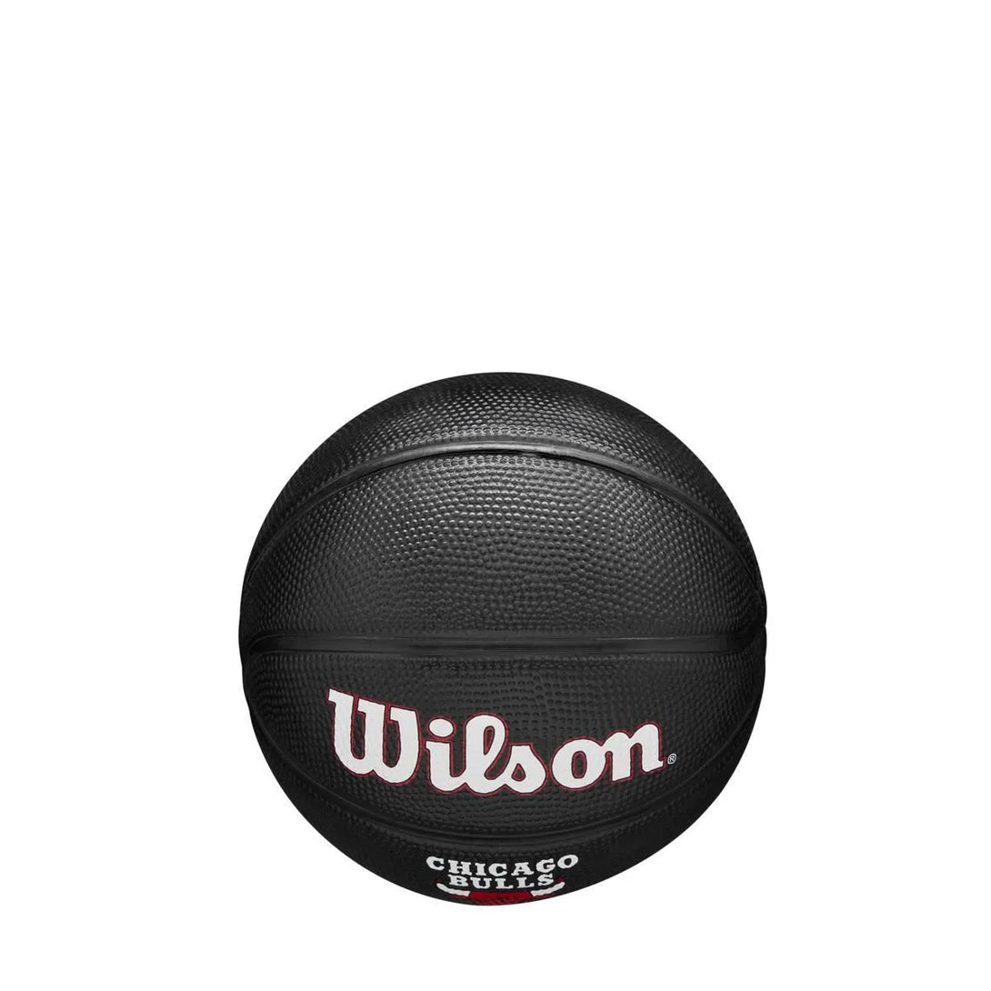 Wilson NBA Chicago Bulls Team Tribute mini Kosárlabda - Sportmania.hu