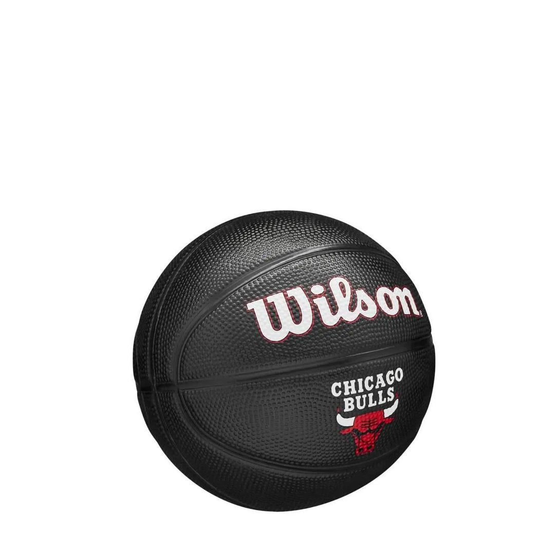 Wilson NBA Chicago Bulls Team Tribute mini Kosárlabda - Sportmania.hu