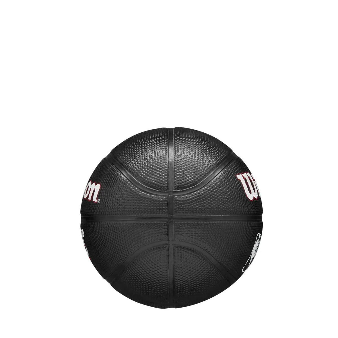 Wilson NBA Chicago Bulls Team Tribute mini Kosárlabda - Sportmania.hu