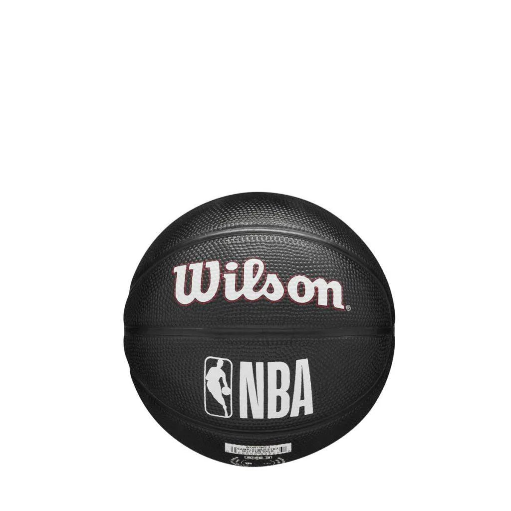 Wilson NBA Chicago Bulls Team Tribute mini Kosárlabda - Sportmania.hu