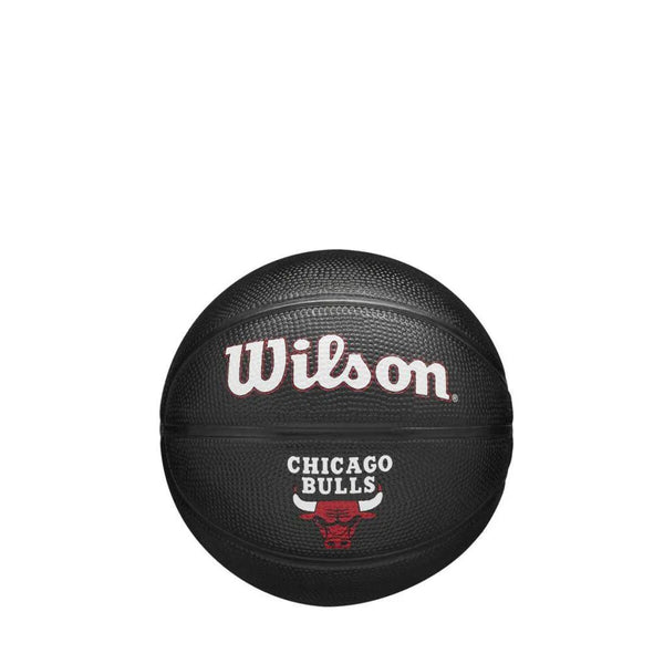 Wilson NBA Chicago Bulls Team Tribute mini Kosárlabda - Sportmania.hu