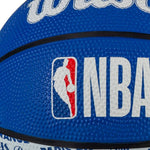 Wilson Nba City Paris Mini Ball Basketball Labda WZ4033001XB