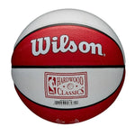 Wilson NBA Cleveland Cavaliers TEAM RETRO mini Kosárlabda