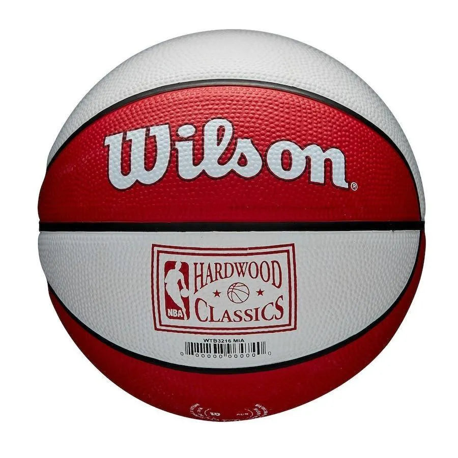 Wilson NBA Cleveland Cavaliers TEAM RETRO mini Kosárlabda