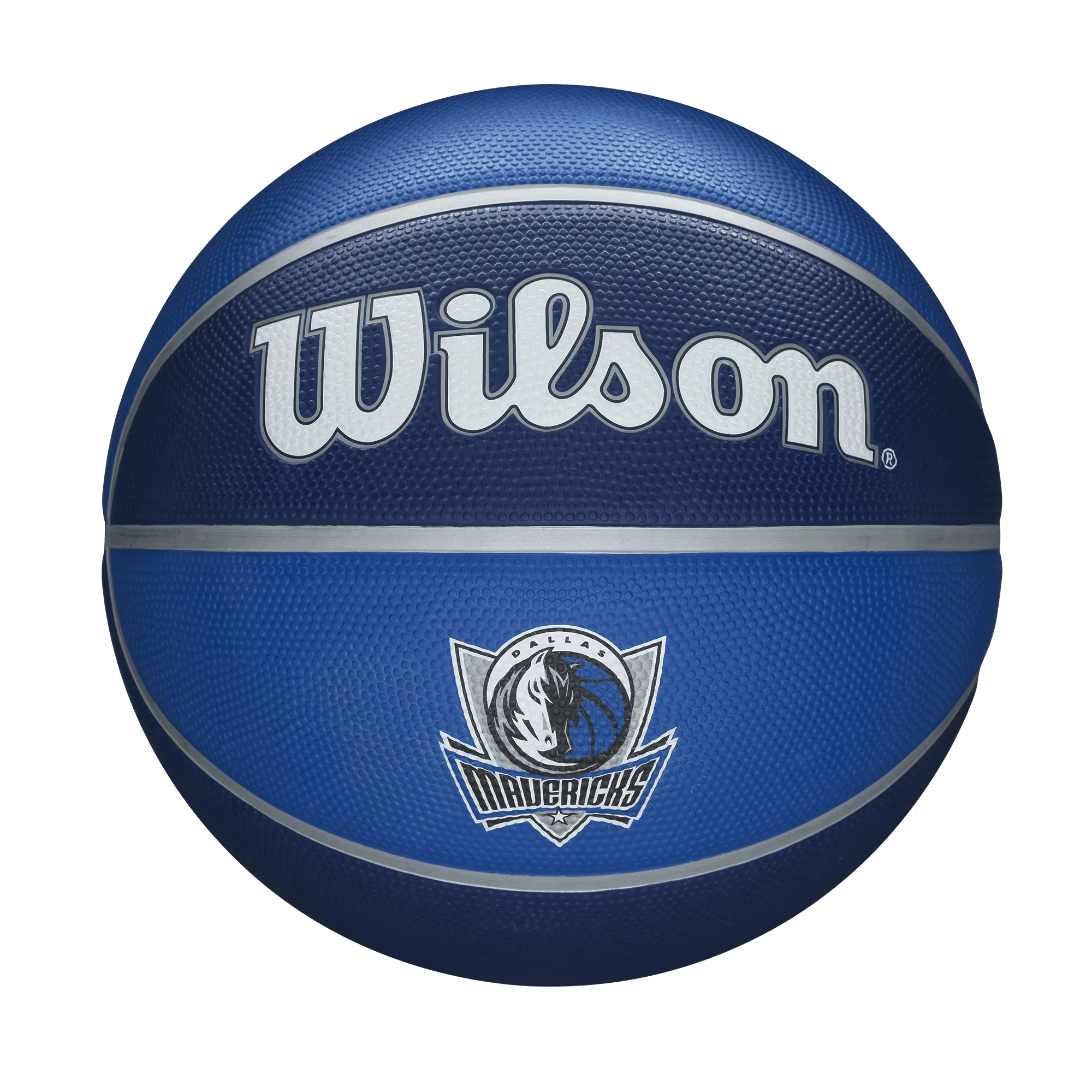 Wilson NBA Dallas Mavericks TEAM TRIBUTE Kosárlabda - Sportmania.hu