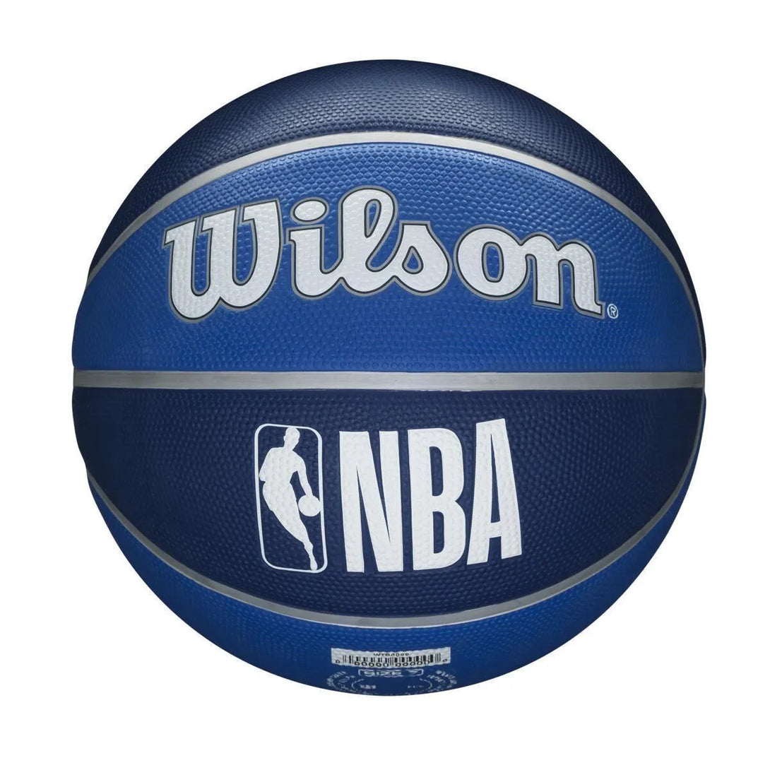 Wilson NBA Dallas Mavericks TEAM TRIBUTE Kosárlabda - Sportmania.hu