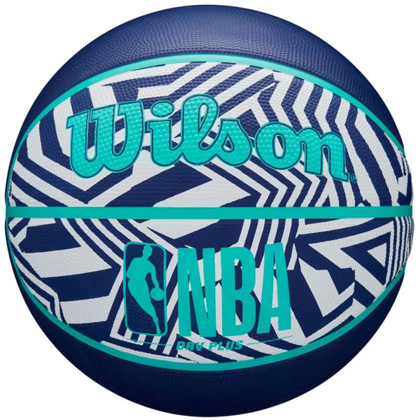 Wilson Nba Drv Plus Dazzle Camo Ball Basketball - Sportmania.hu