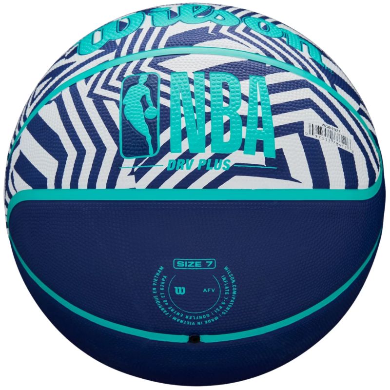 Wilson Nba Drv Plus Dazzle Camo Ball Basketball - Sportmania.hu