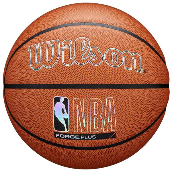 Wilson Nba Forge Plus Ball Basketball Ball - Sportmania.hu