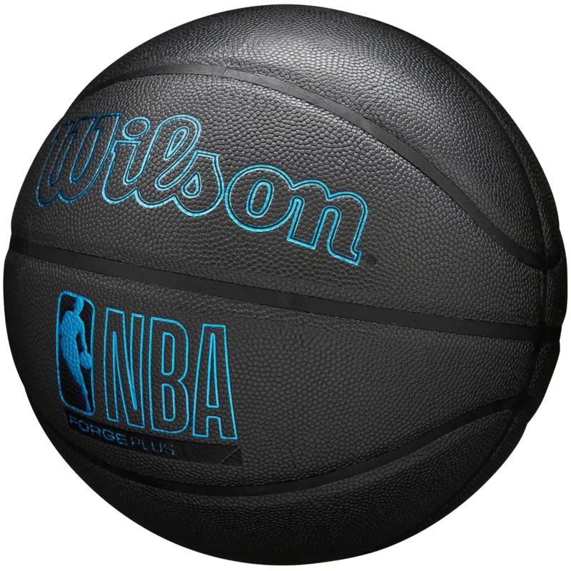 Wilson Nba Forge Plus Ball Basketball - Sportmania.hu