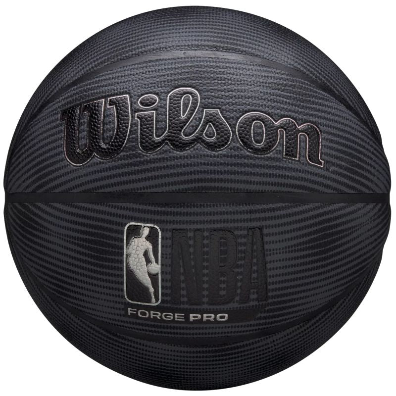 Wilson Nba Forge Pro Midnight Ball Basketball Ball - Sportmania.hu