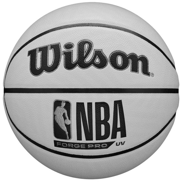 Wilson Nba Forge Pro Uv Ball Basketball - Sportmania.hu