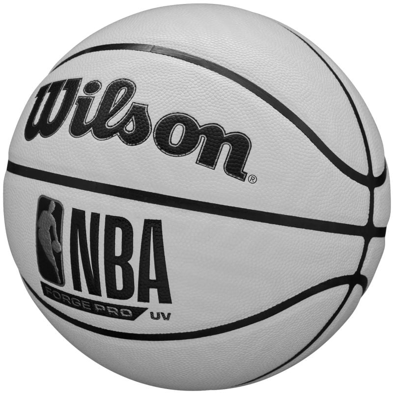 Wilson Nba Forge Pro Uv Ball Basketball - Sportmania.hu