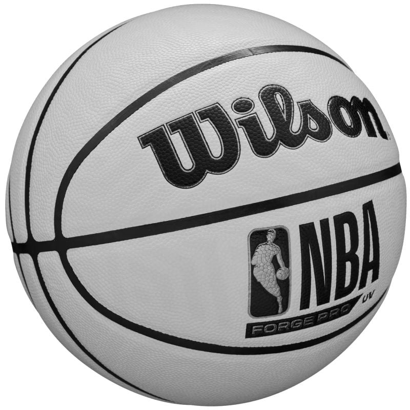 Wilson Nba Forge Pro Uv Ball Basketball - Sportmania.hu