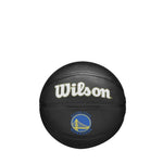 Wilson NBA Golden State Warriors Team Tribute mini gyerek Kosárlabda WZ4017603XB