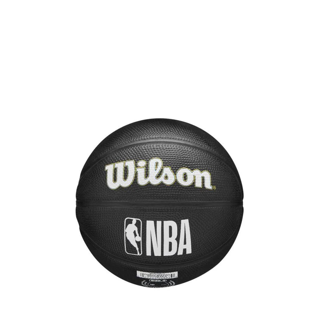 Wilson NBA Golden State Warriors Team Tribute mini Kosárlabda - Sportmania.hu