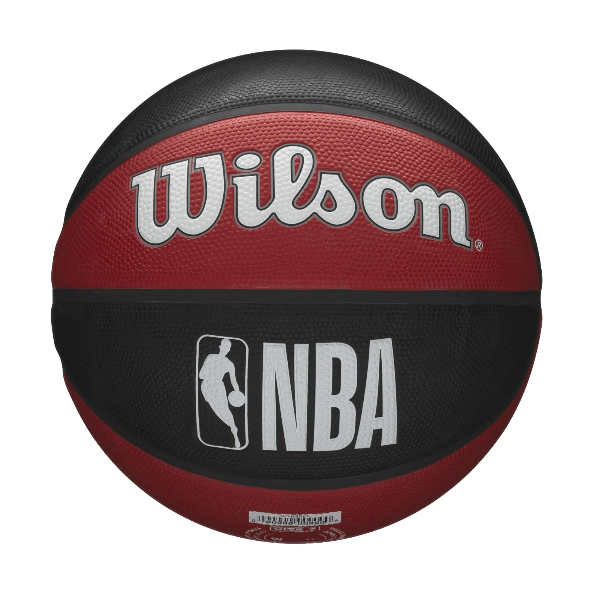 Wilson NBA Houston Rockets TEAM TRIBUTE Kosárlabda - Sportmania.hu