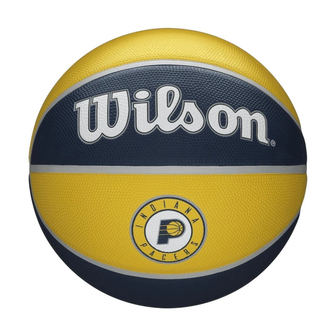 Wilson NBA Indiana Pacers TEAM TRIBUTE Kosárlabda - Sportmania.hu