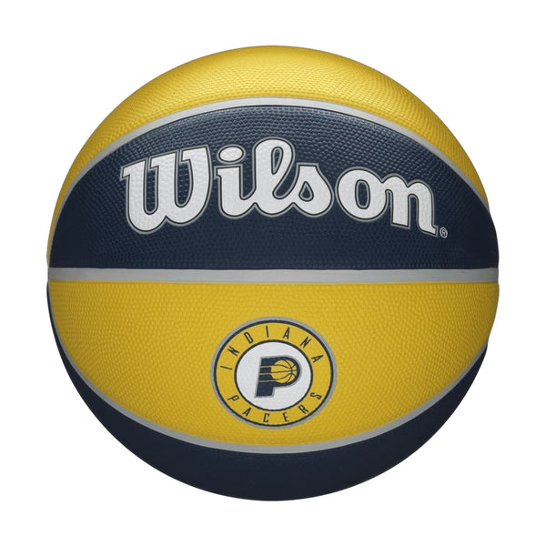 Wilson NBA Indiana Pacers TEAM TRIBUTE Kosárlabda - Sportmania.hu