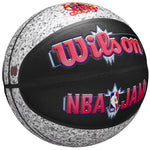 Wilson NBA Jam Indoor-Outdoor kosárlabda WZ2011801XB