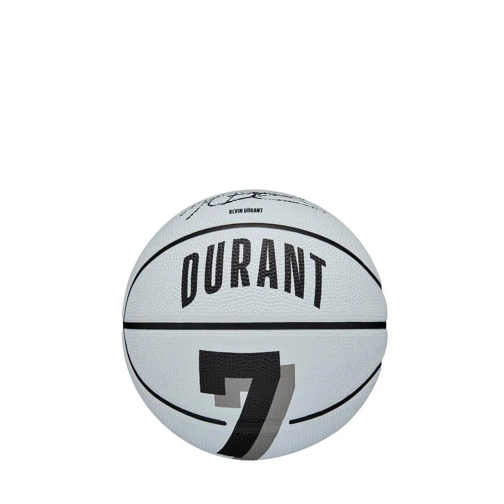 Wilson NBA Kevin Durant Icon mini Kosárlabda - Sportmania.hu