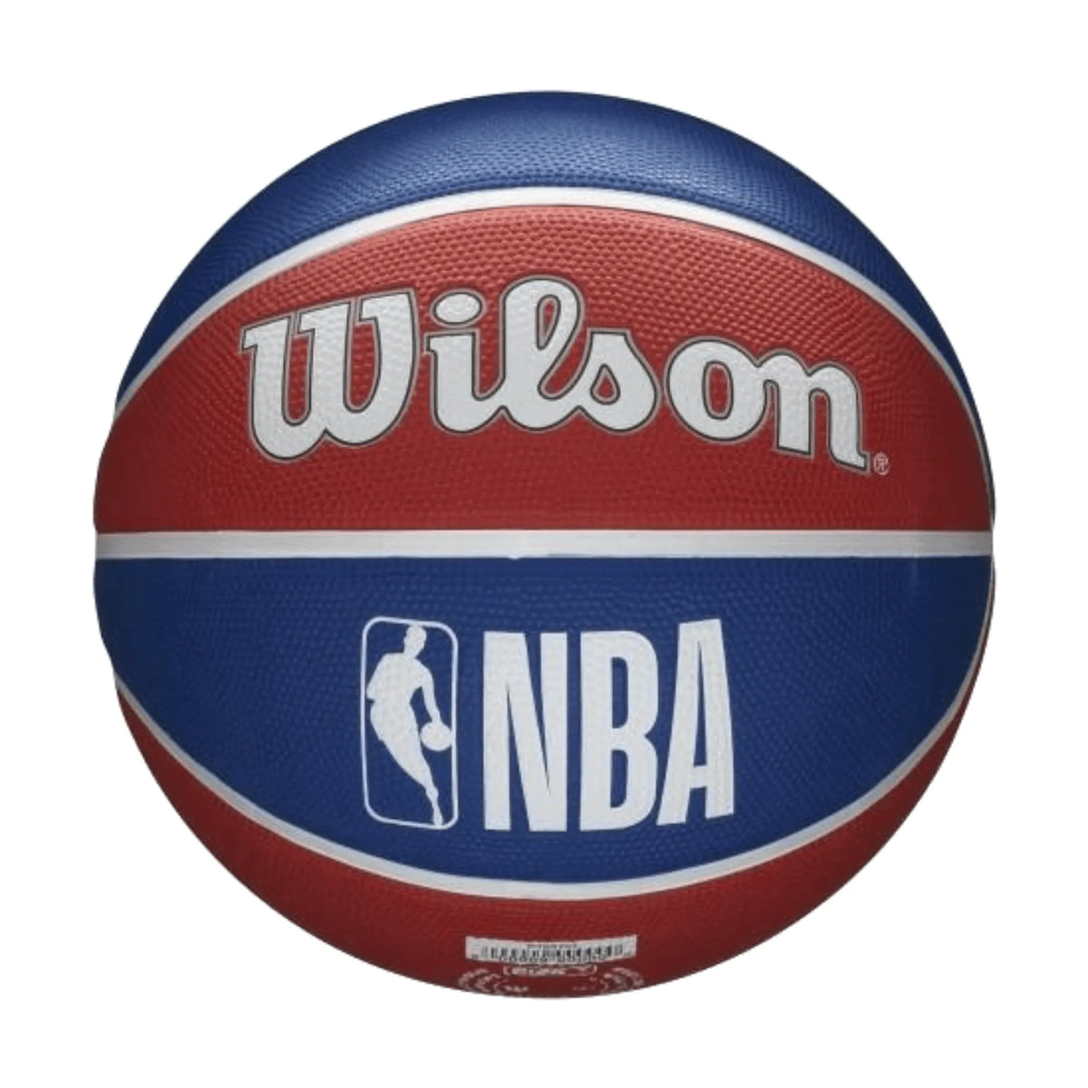Wilson NBA Los Angeles Clippers TEAM TRIBUTE Kosárlabda