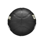 Wilson NBA Los Angeles Lakers Team Tribute mini gyerek Kosárlabda WZ4017601XB