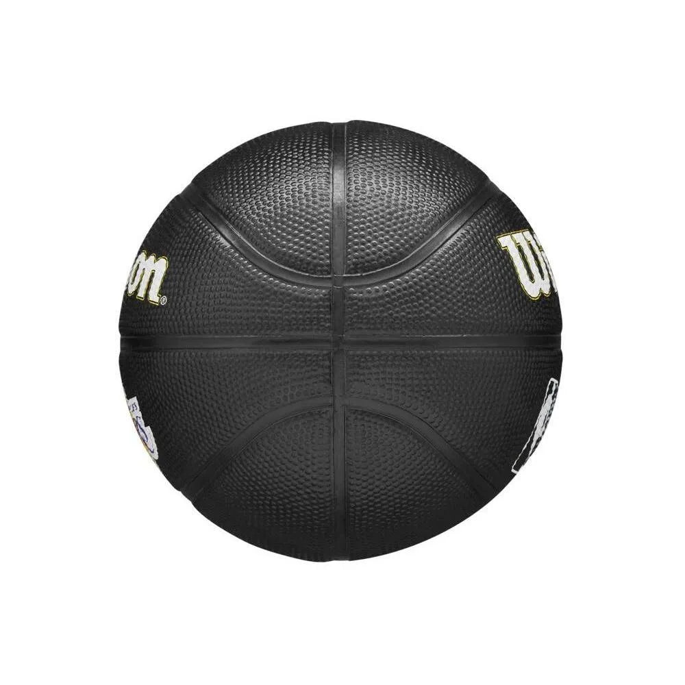Wilson NBA Los Angeles Lakers Team Tribute mini Kosárlabda - Sportmania.hu