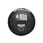 Wilson NBA Los Angeles Lakers Team Tribute mini Kosárlabda - Sportmania.hu