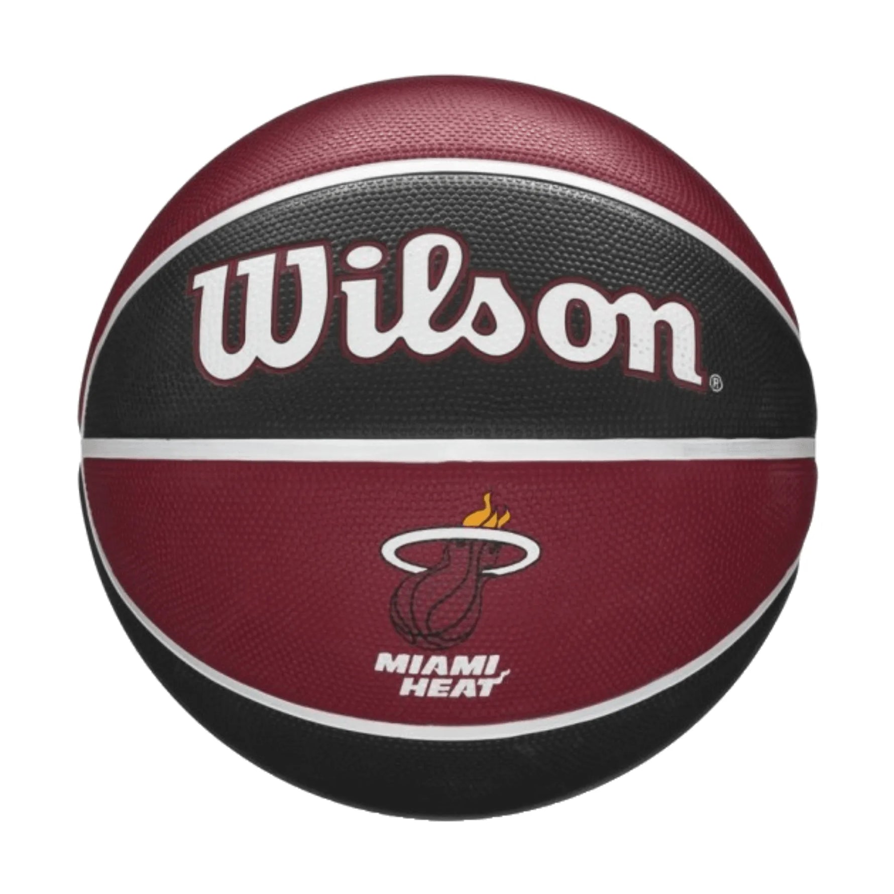 Wilson NBA Miami Heat TEAM TRIBUTE Kosárlabda - Sportmania.hu