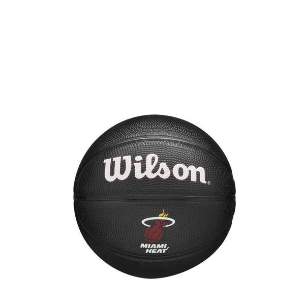 Wilson NBA Miami Heat Team Tribute mini Kosárlabda - Sportmania.hu