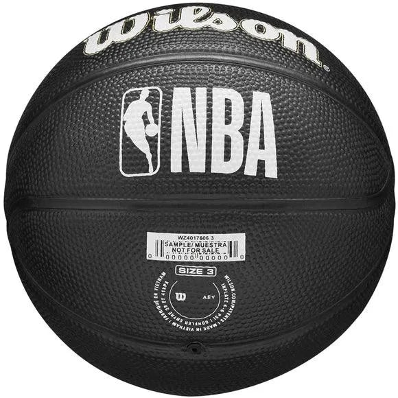 Wilson NBA Milwaukee Bucks Team Tribute mini Kosárlabda - Sportmania.hu