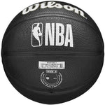 Wilson NBA Milwaukee Bucks Team Tribute mini Kosárlabda WZ4017606XB