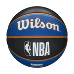 Wilson NBA New York Knicks TEAM TRIBUTE Kosárlabda - Sportmania.hu