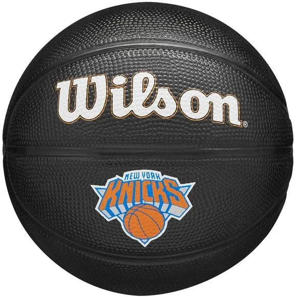 Wilson NBA New York Knicks Team Tribute mini Kosárlabda - Sportmania.hu