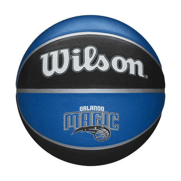 Wilson NBA Orlando Magic TEAM TRIBUTE Kosárlabda - Sportmania.hu