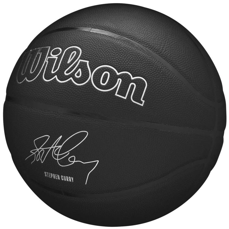 Wilson Nba Player Evergreen Bskt Curry Basketball Ball - Sportmania.hu