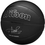 Wilson Nba Player Evergreen Bskt Giannis Basketball Ball Labda WZ4026701XB