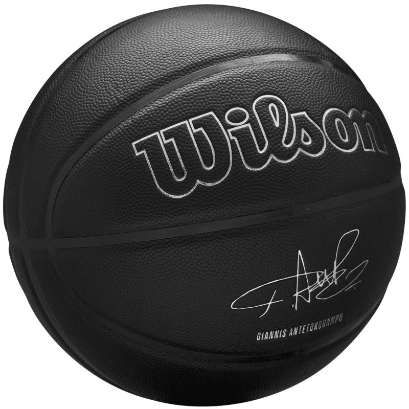 Wilson Nba Player Evergreen Bskt Giannis Basketball Ball - Sportmania.hu