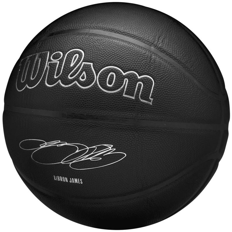 Wilson Nba Player Evergreen Bskt Lebron Basketball Ball - Sportmania.hu