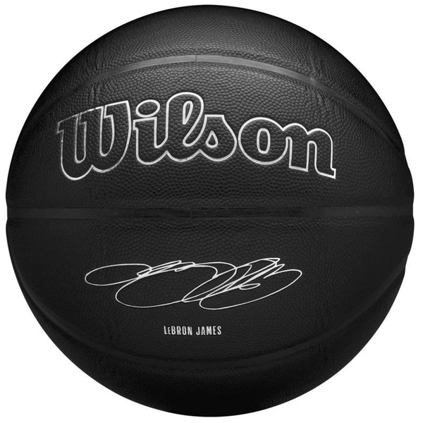 Wilson Nba Player Evergreen Bskt Lebron Basketball Ball - Sportmania.hu