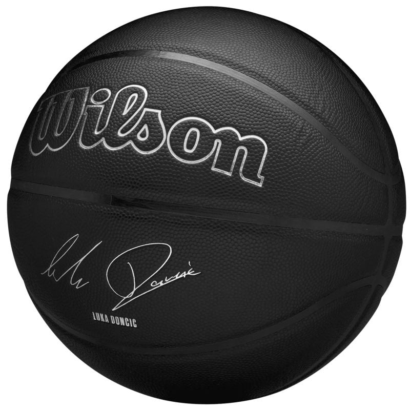 Wilson Nba Player Evergreen Bskt Luka Basketball Ball - Sportmania.hu